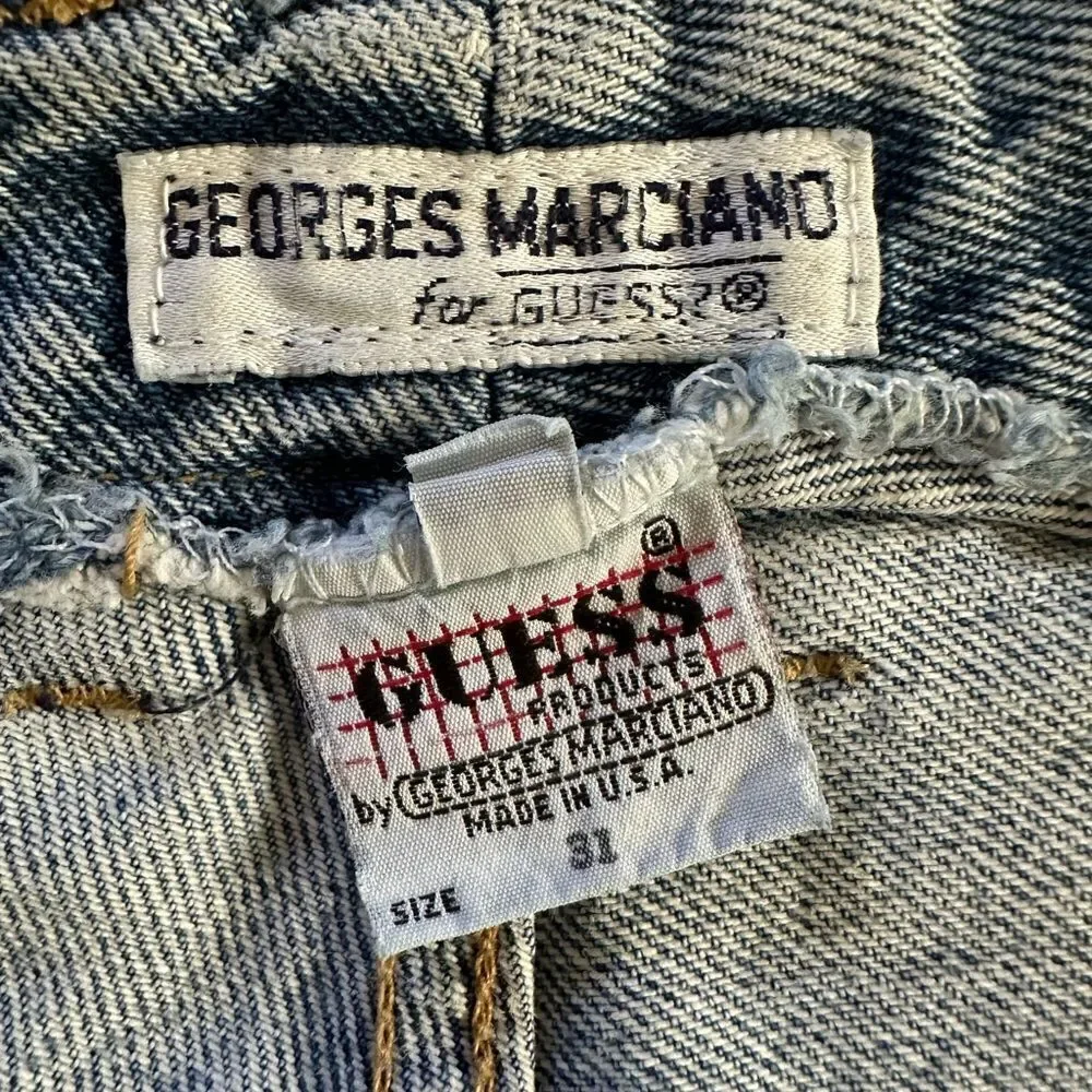 Guess excellent used